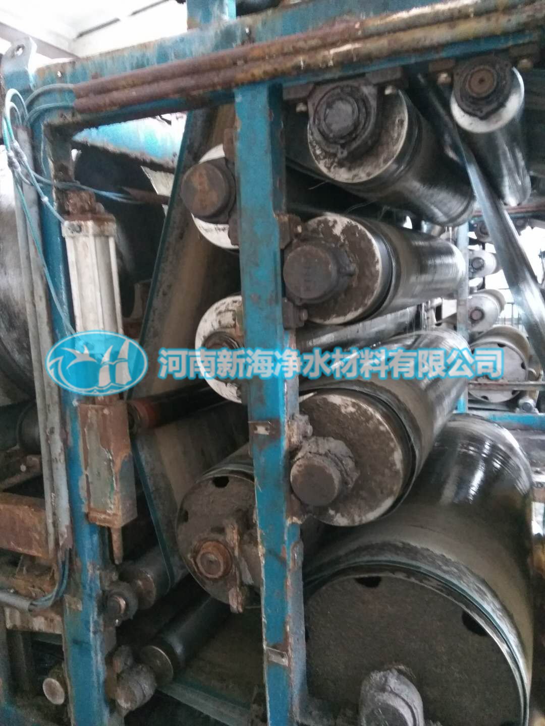 污泥,污水處理,我國(guó),落后,污水