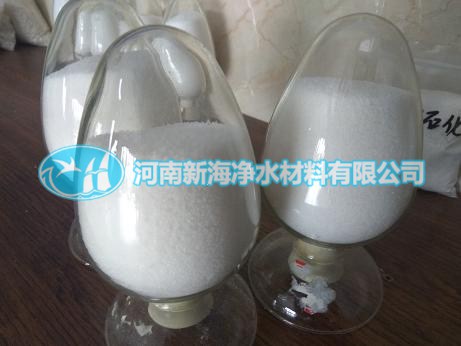 沒(méi)有最好的質(zhì)量PAM，只有最適合的聚丙烯